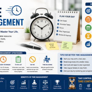 Time Management