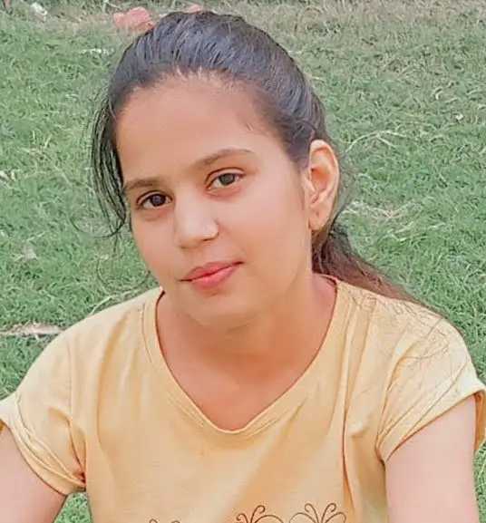 Yogita Sharma Eduvish