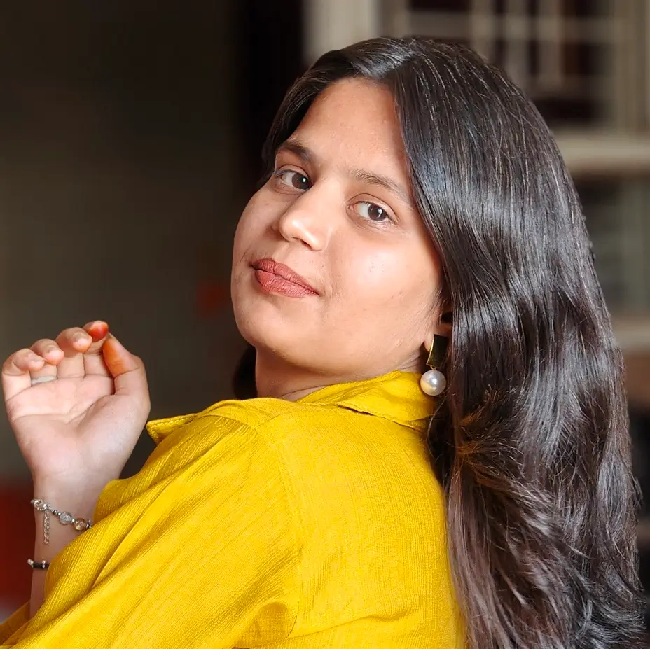 Yogita Sharma Eduvish