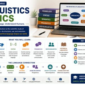 Linguistics Basics