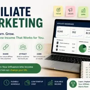 Affiliate Marketing Course Online - Learn Strategies & Tools