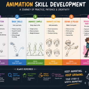 animation