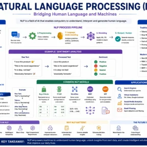 Natural Language Processing Course online certification training