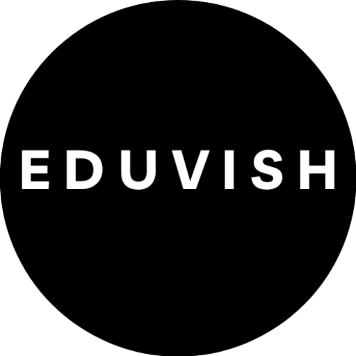 Eduvish Siteicon