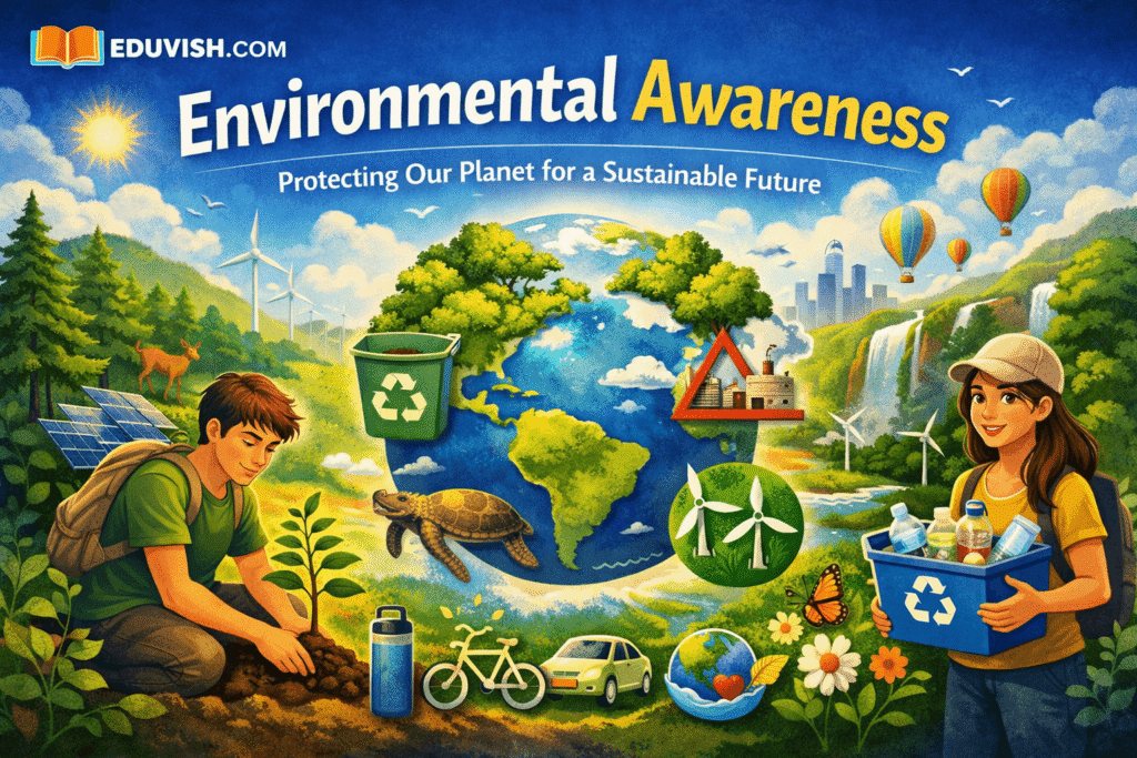environmental awarness (1)