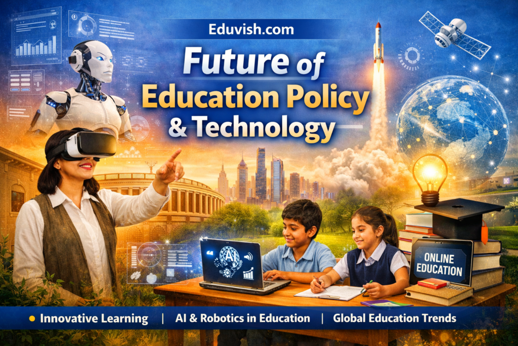 futures of education p