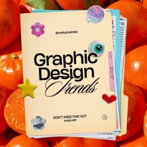 graphic design