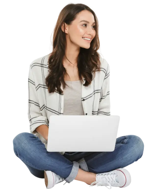 Female Student Eduvish.com
