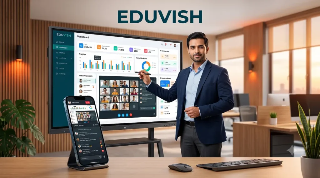 Best online Teaching Apps in Jaipur